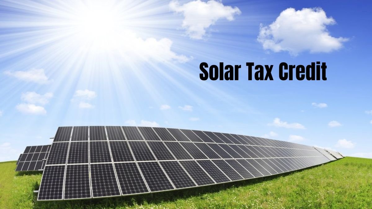 Federal Solar Tax Credit 2025 Explained: How Much You Can Save