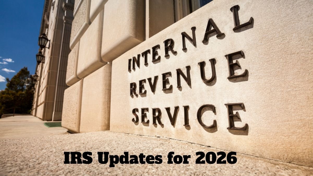 IRS Updates for 2026: Reporting Gig Work and Side Income for Freelancers