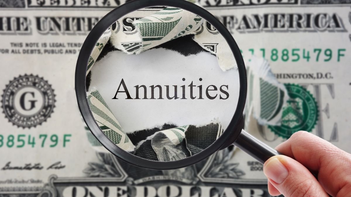 Retirement Annuities: Can They Provide Reliable Income?