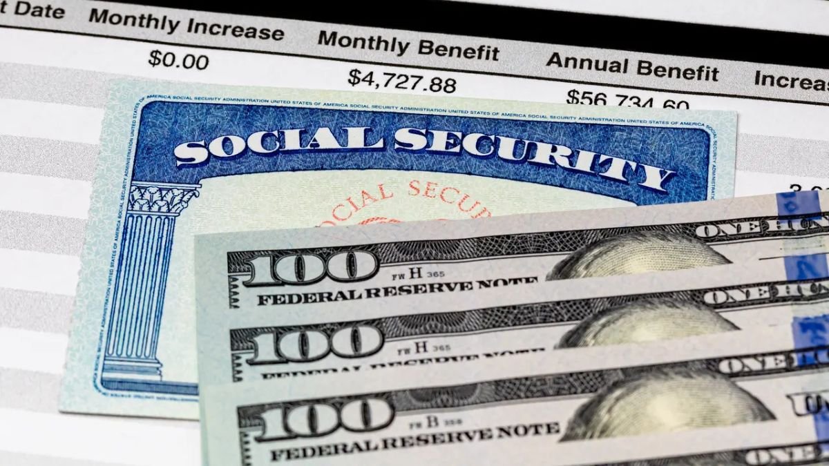Social Security Benefits 2026: COLA Increase and Impact on Retirees